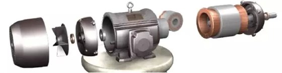 皖南电机:铜转子安博官方网页版-安博(中国)
皖南电机:铜转子安博官方网页版-安博(中国)