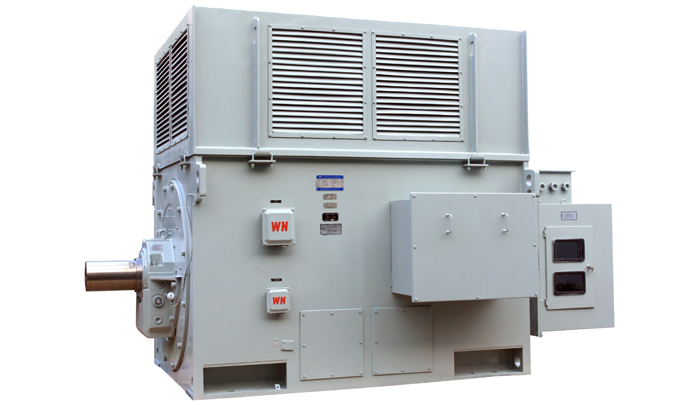 YR三相异步电动机 YR三相异步电动机