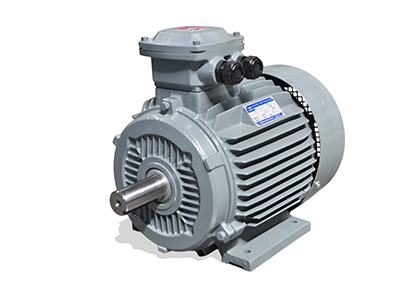 YFB4 系列高效率粉尘防爆型三相异步电动机 YFB4 系列高效率粉尘防爆型三相异步电动机